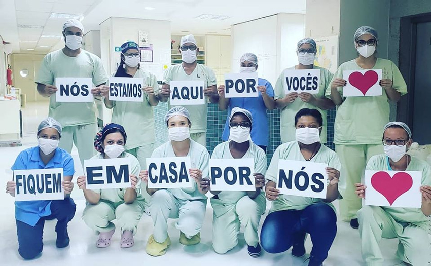 Capa da Notícia